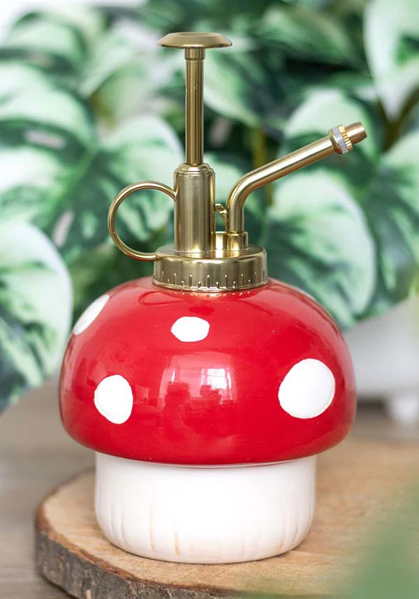 Mushroom | PLANT MISTER