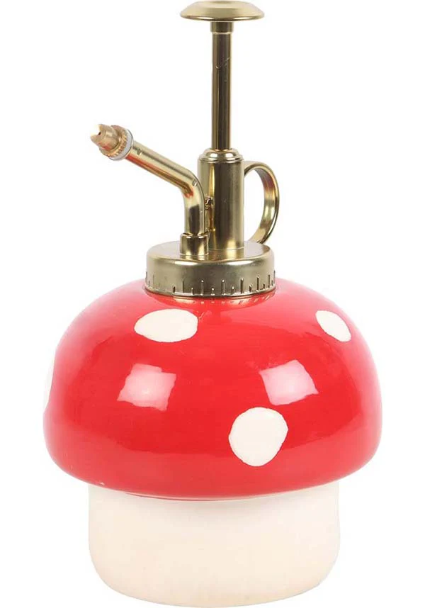 Mushroom | PLANT MISTER - Image 3