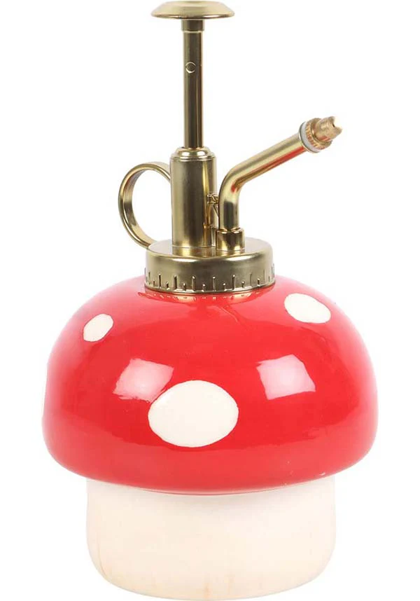 Mushroom | PLANT MISTER - Image 4