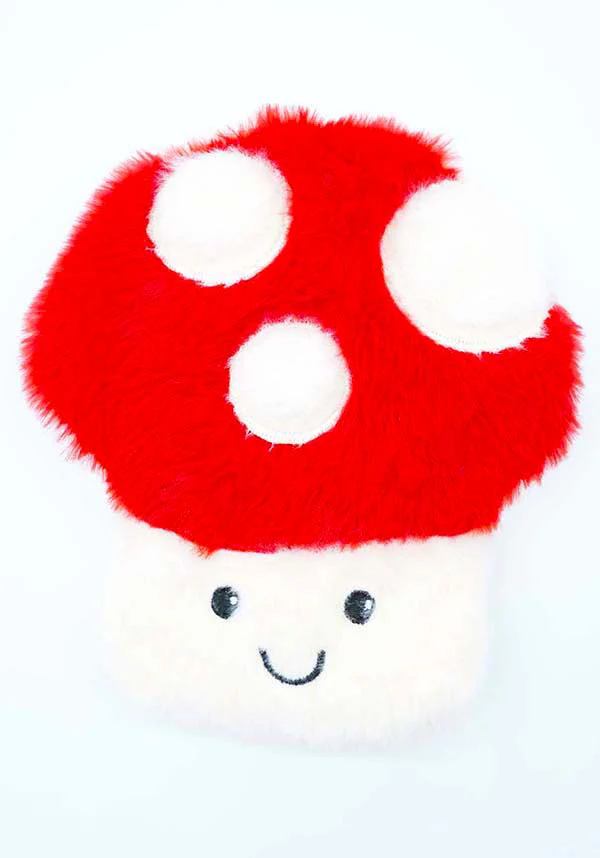 Mushroom Toadstool Microwavable | PLUSH - Image 2