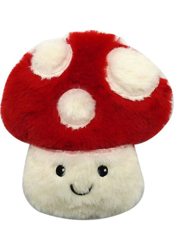 Mushroom Toadstool Microwavable | PLUSH - Image 5