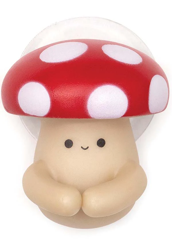 Mushroom | TOOTHBRUSH HOLDER - Image 3