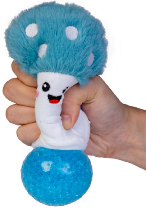 Mushrooms Plush Ball | JELLIES* - Image 4