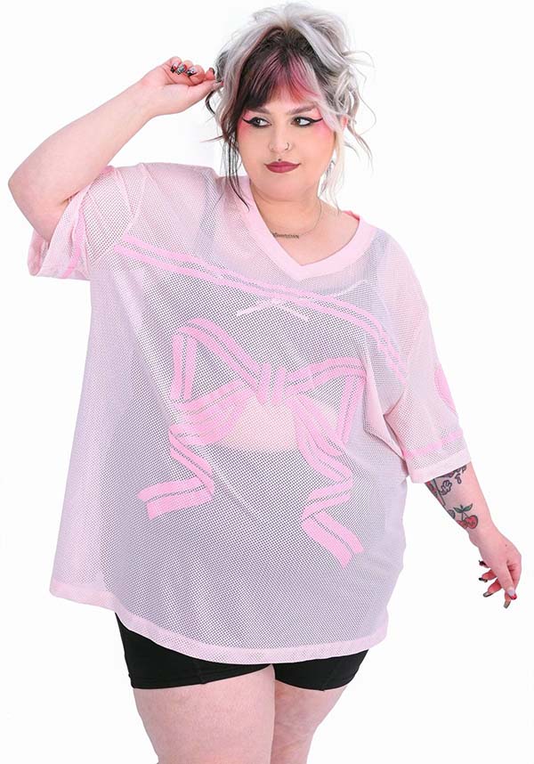 MVP Bow | JERSEY - Image 3