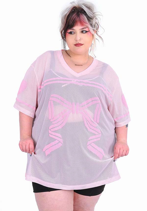 MVP Bow | JERSEY - Image 5