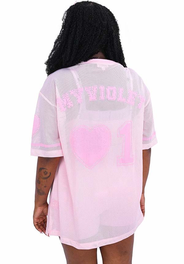 MVP Bow | JERSEY - Image 7