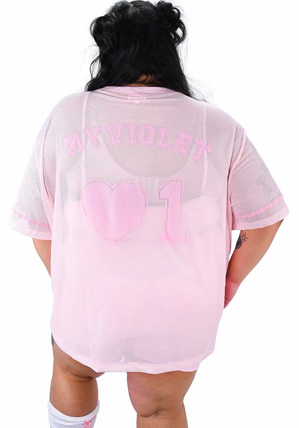 MVP Bow | JERSEY - Image 8