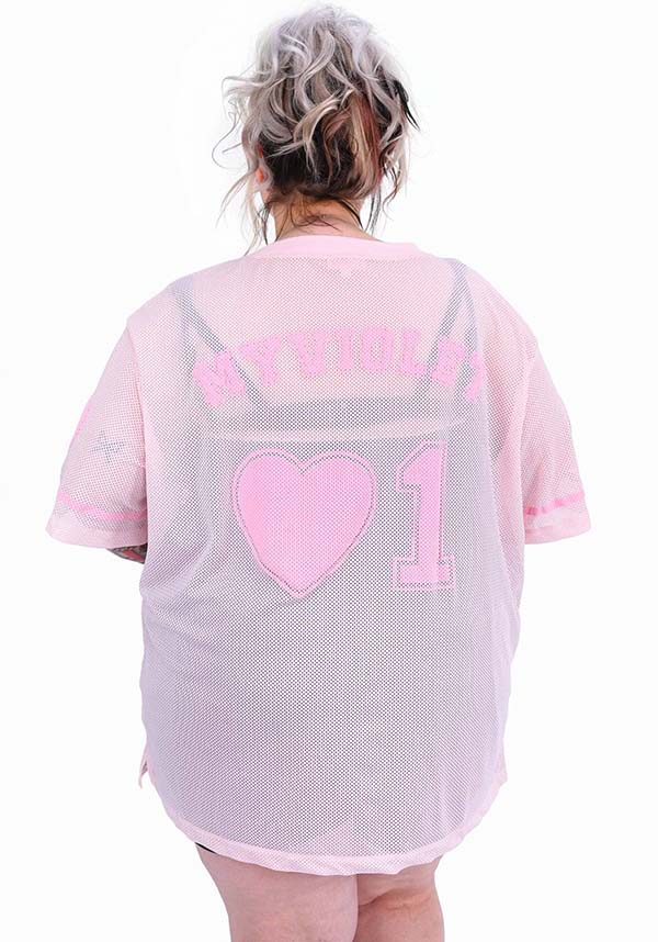 MVP Bow | JERSEY - Image 9