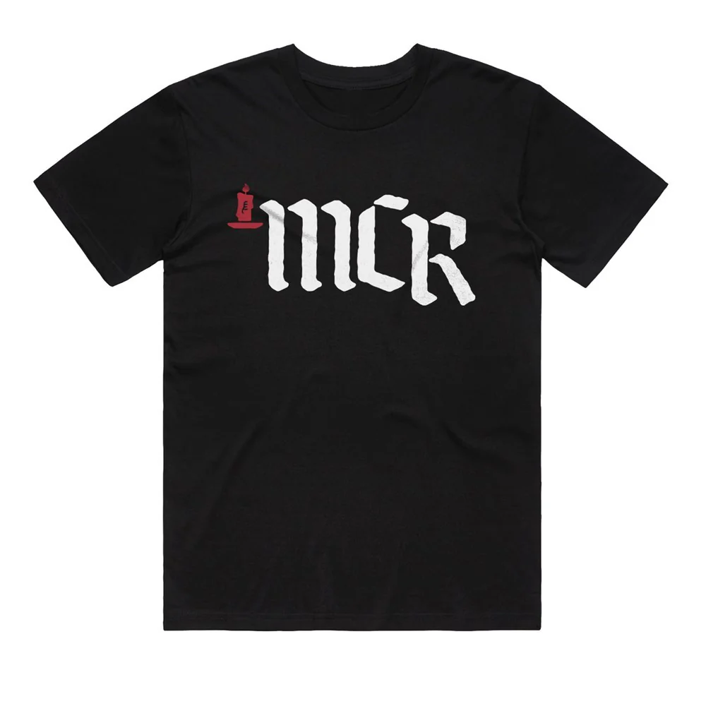 My Chemical Romance | MCR Logo T-SHIRT [PREORDER]