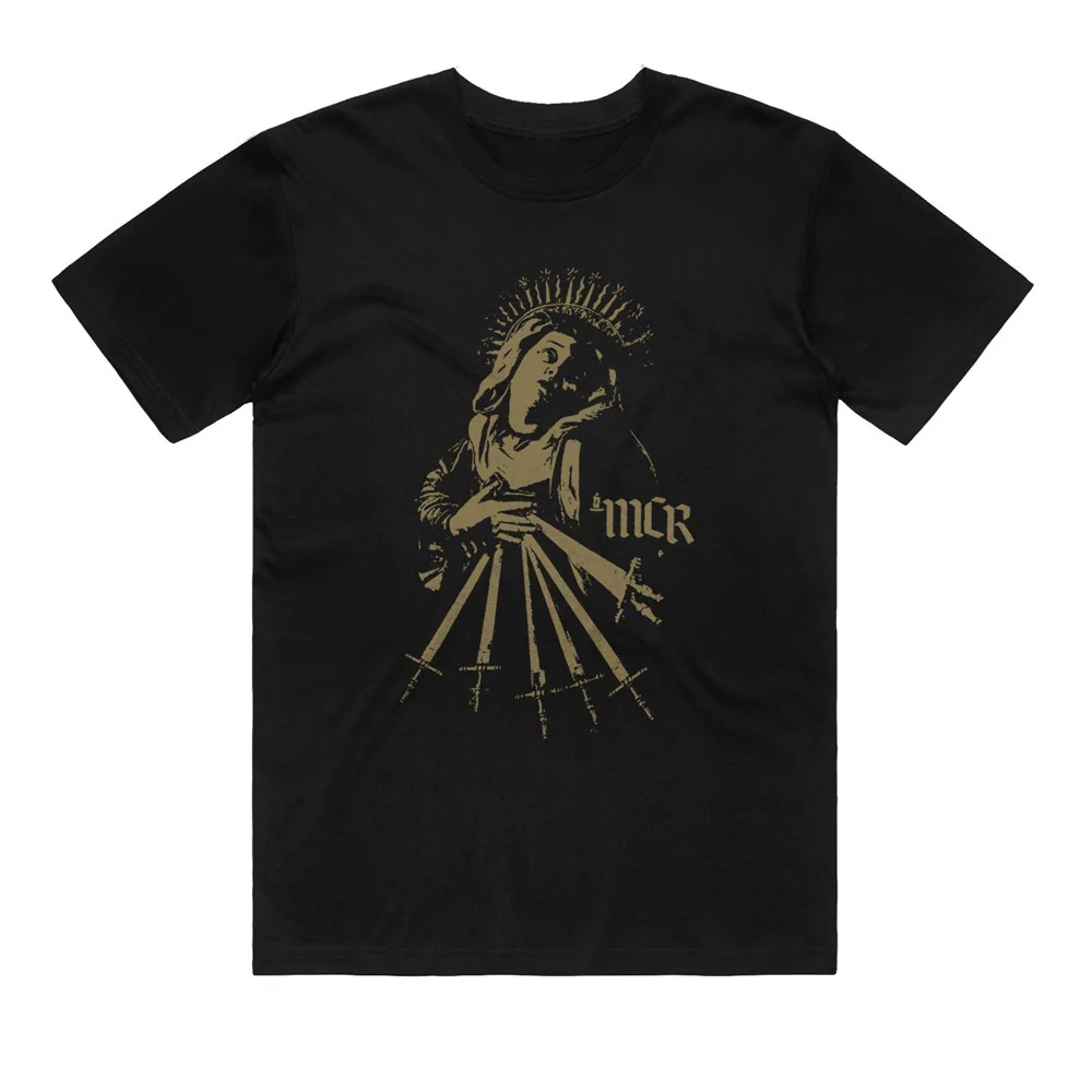 My Chemical Romance | Swords T-SHIRT [PREORDER]