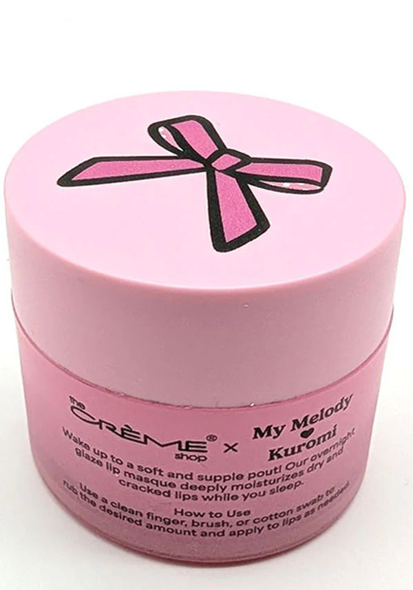 My Melody [Berry Sweet] | OVERNIGHT LIP MASQUE - Image 5