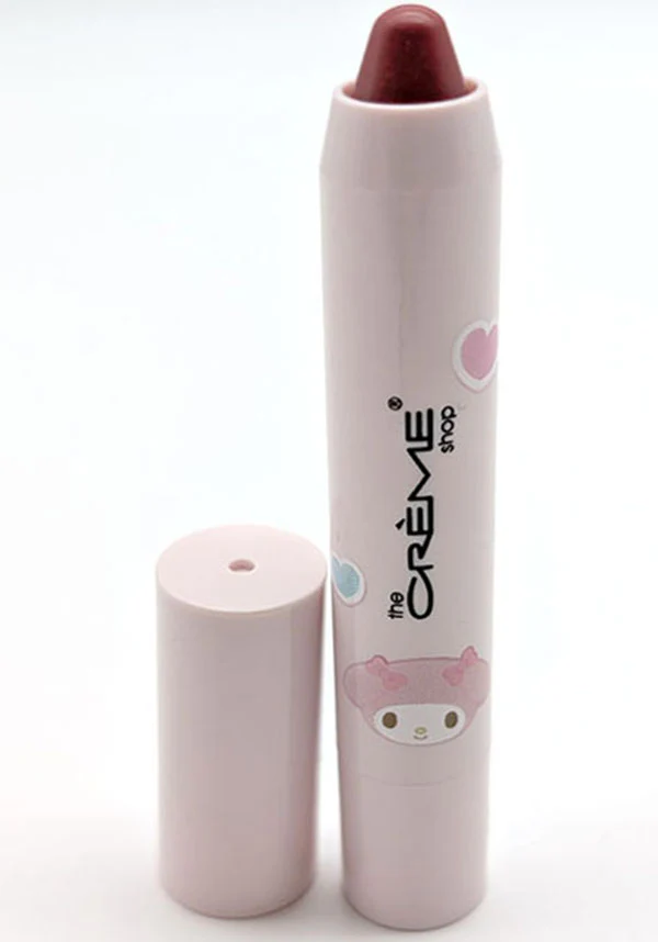 My Melody [Blushin] | TINTED LIP BALM - Image 3