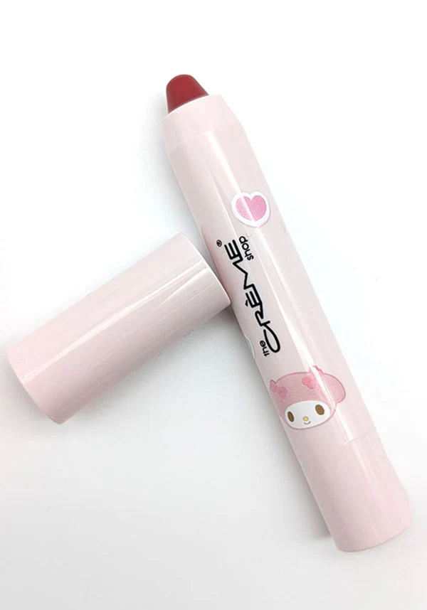 My Melody [Blushin] | TINTED LIP BALM - Image 4