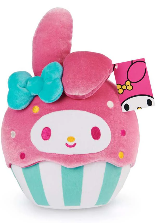My Melody Cupcake Medium | PLUSH* - Image 2