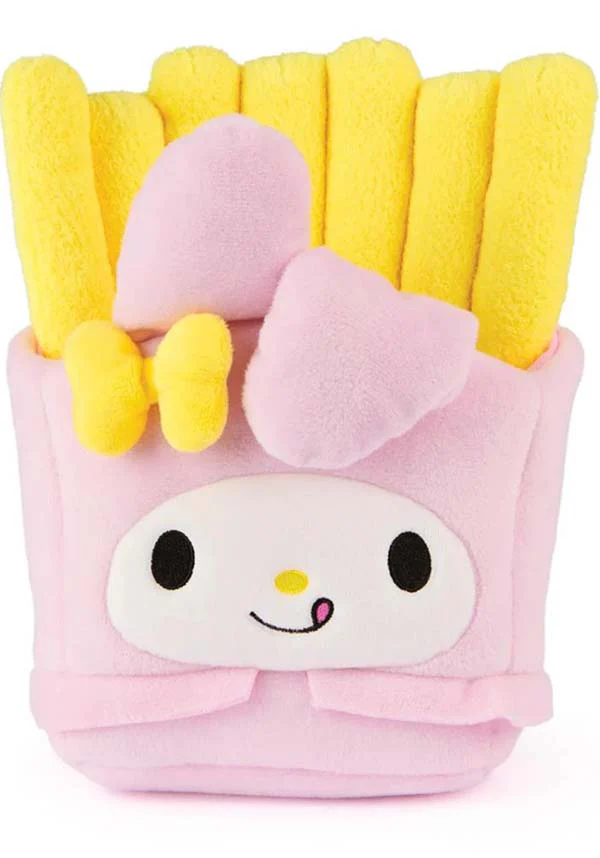 My Melody French Fries | PLUSH*