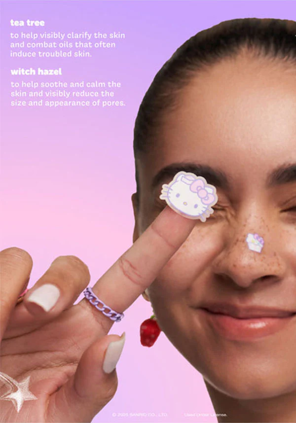 My Melody Sugar Sprinkles | BLEMISH PATCHES - Image 5