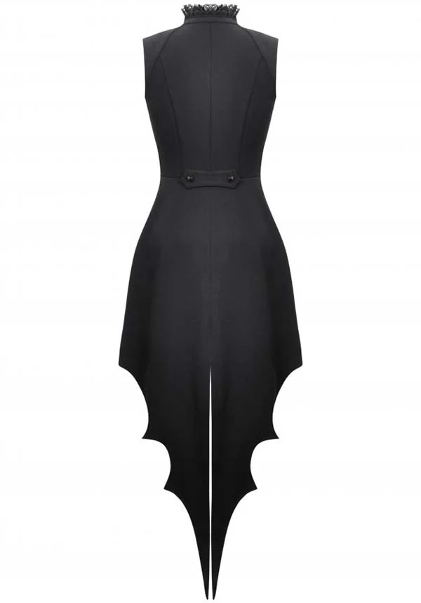 Mysteria | SHIRT DRESS - Image 12