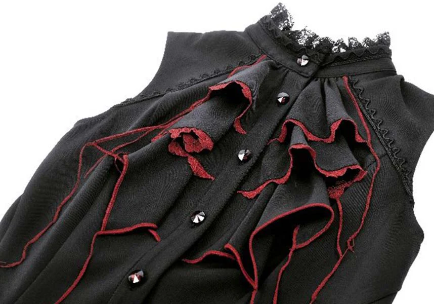 Mysteria | SHIRT DRESS - Image 13