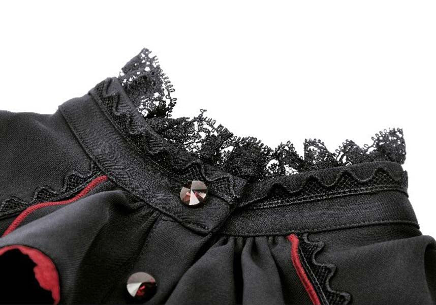 Mysteria | SHIRT DRESS - Image 14