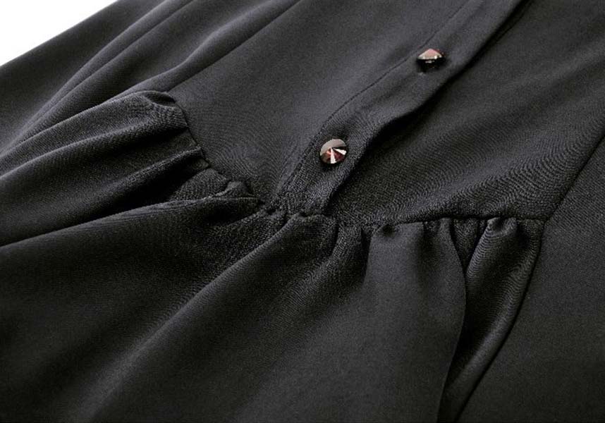 Mysteria | SHIRT DRESS - Image 15