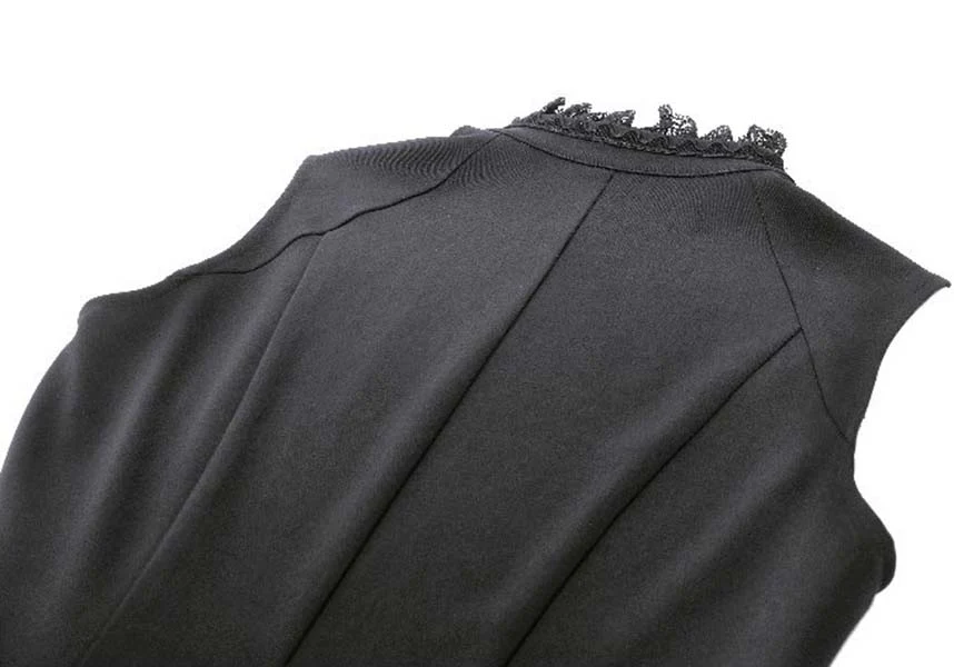Mysteria | SHIRT DRESS - Image 16
