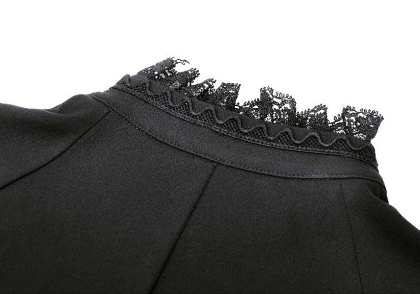Mysteria | SHIRT DRESS - Image 17