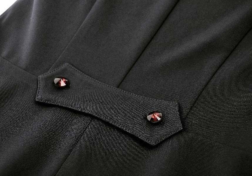 Mysteria | SHIRT DRESS - Image 18