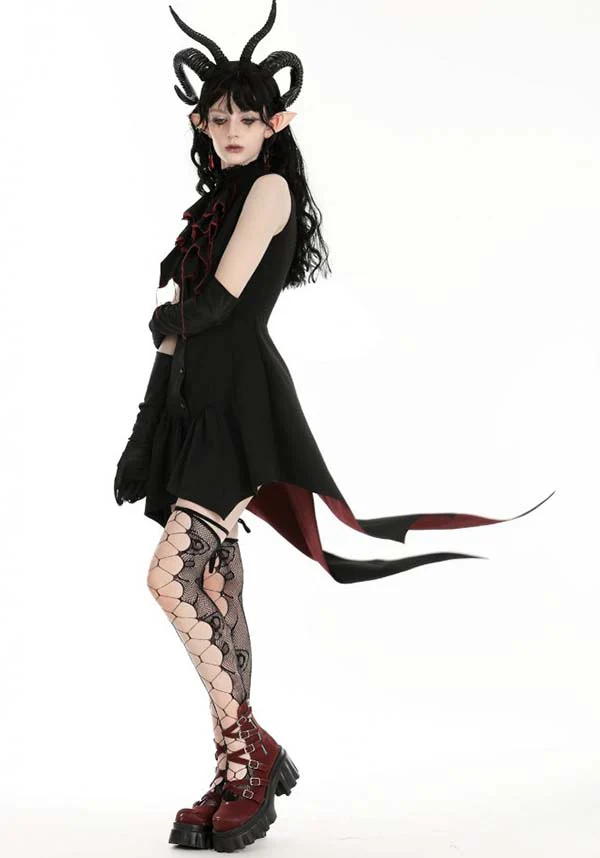 Mysteria | SHIRT DRESS - Image 2