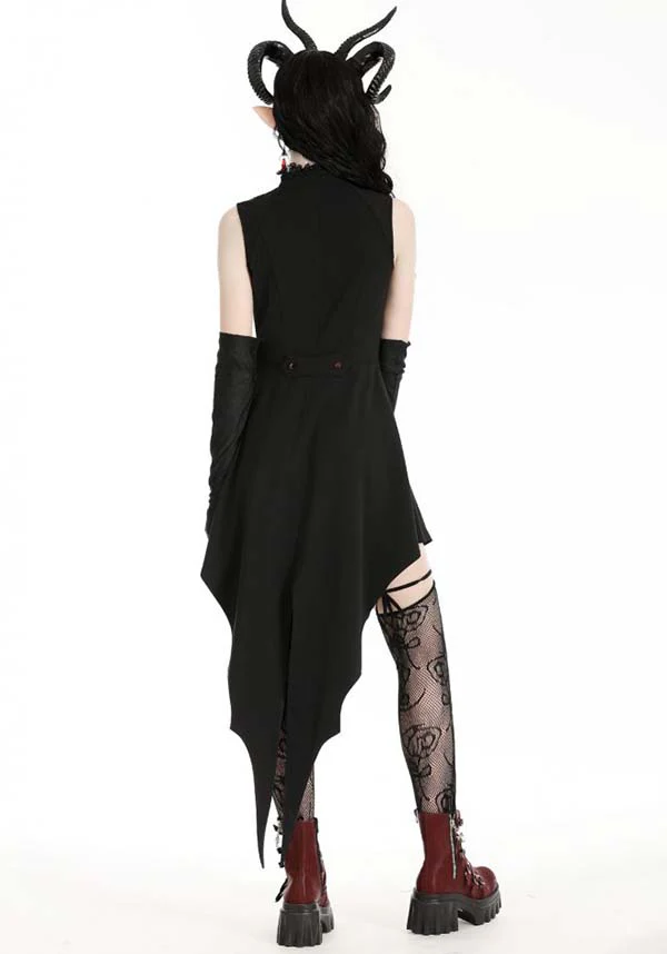 Mysteria | SHIRT DRESS - Image 3