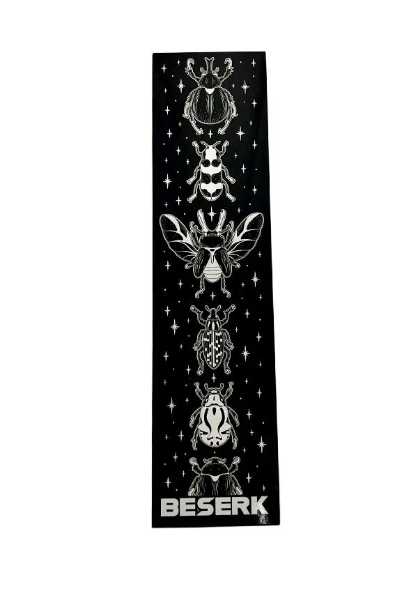 Mystic Beetles | BOOKMARK - Image 2