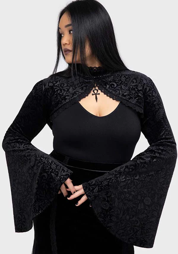 Mystic Coil | BOLERO - Image 2