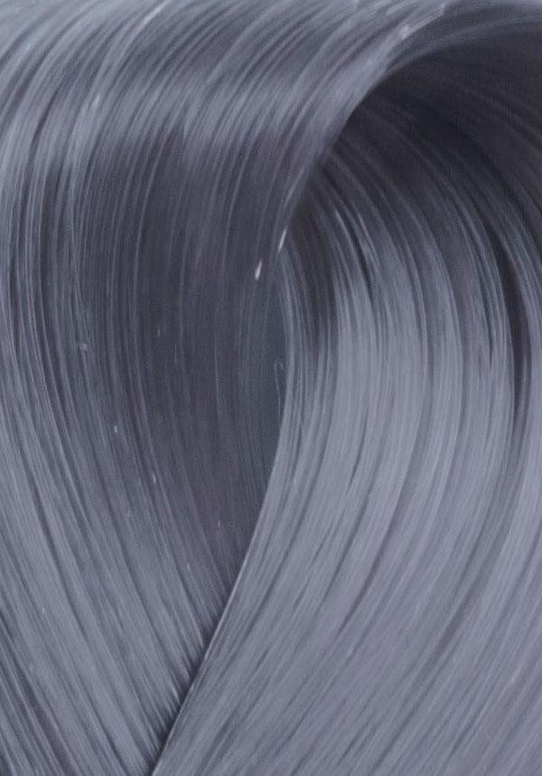 Mystic Gray | HAIR COLOUR