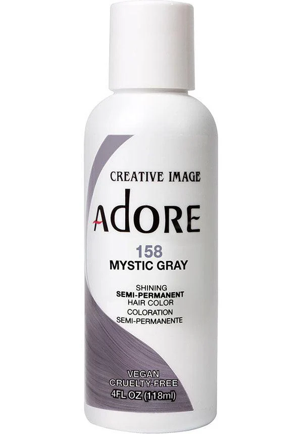 Mystic Gray | HAIR COLOUR - Image 2