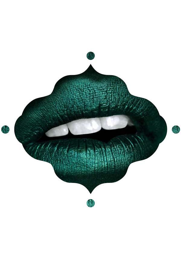 Myth [Black Metals] | LIQUID LIPSTICK - Image 4