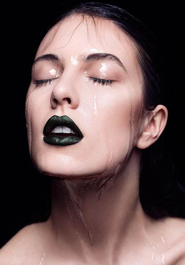 Myth [Black Metals] | LIQUID LIPSTICK - Image 5