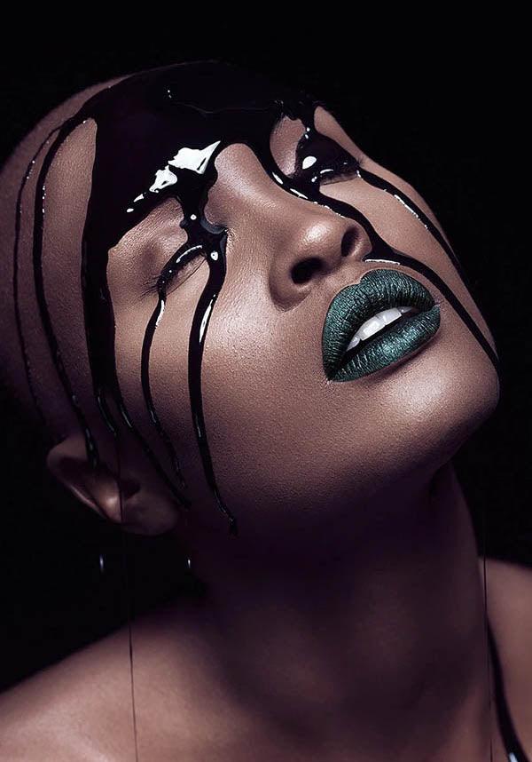 Myth [Black Metals] | LIQUID LIPSTICK - Image 6