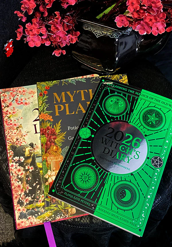 Mythic Plants | BOOK - Image 11