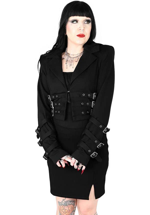Nadia | BLAZER