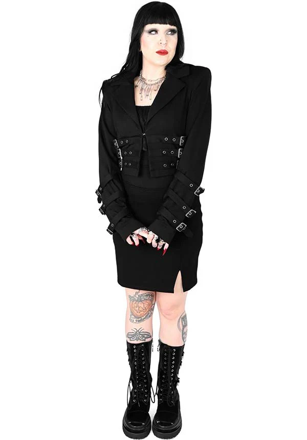 Nadia | BLAZER - Image 3