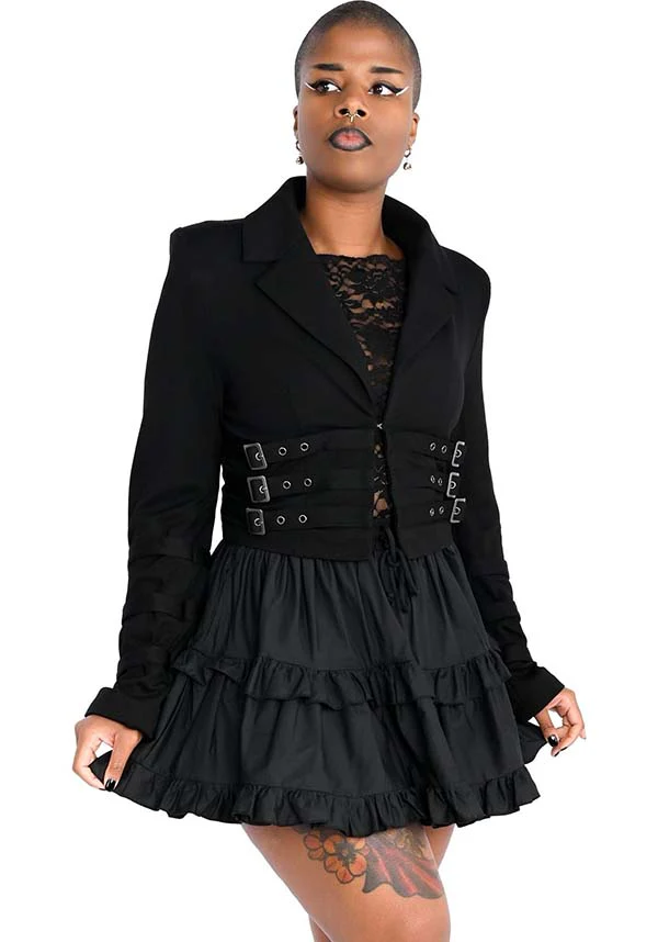 Nadia | BLAZER - Image 4
