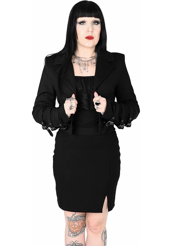 Nadia | BLAZER - Image 5