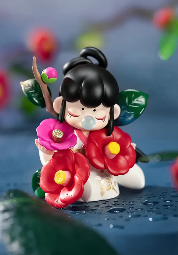 Nanci Flower Stories | FIGURE [BLIND BOX] - Image 12