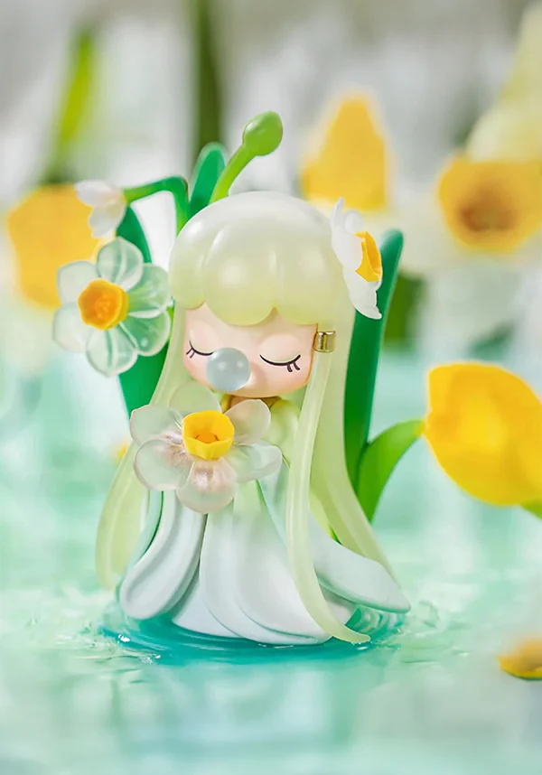 Nanci Flower Stories | FIGURE [BLIND BOX] - Image 13