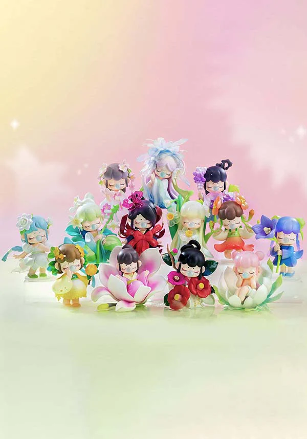 Nanci Flower Stories | FIGURE [BLIND BOX] - Image 18