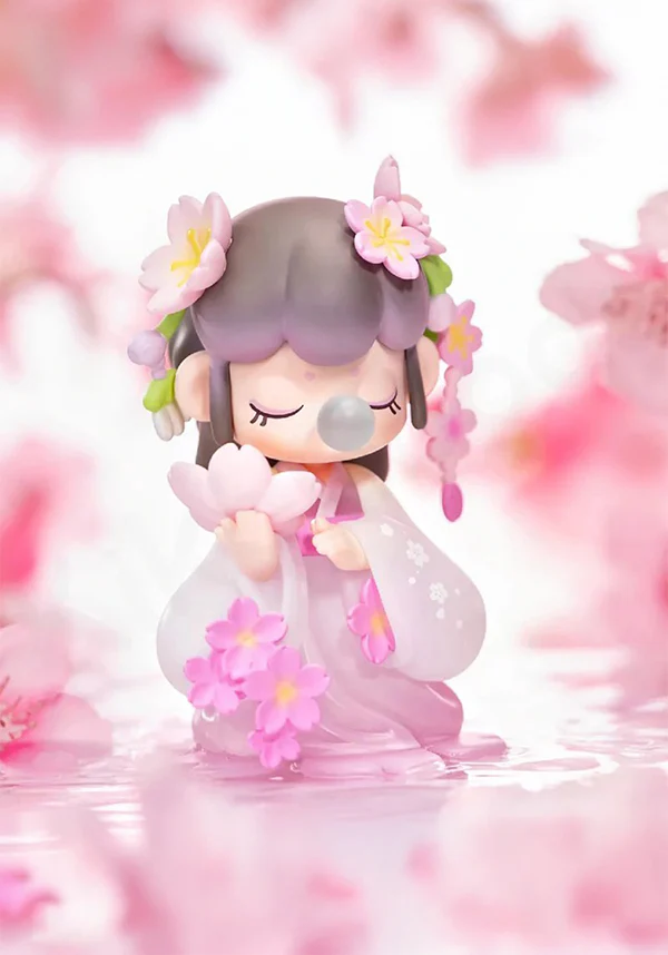 Nanci Flower Stories | FIGURE [BLIND BOX] - Image 3