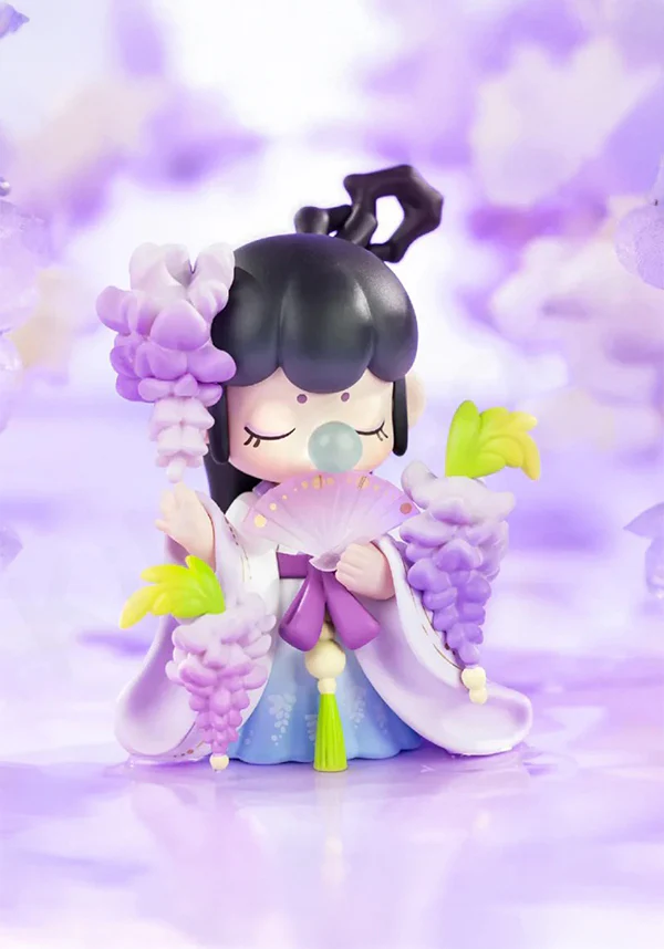 Nanci Flower Stories | FIGURE [BLIND BOX] - Image 4