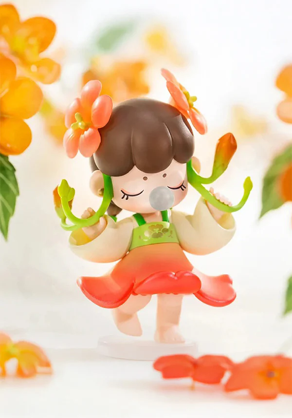 Nanci Flower Stories | FIGURE [BLIND BOX] - Image 5