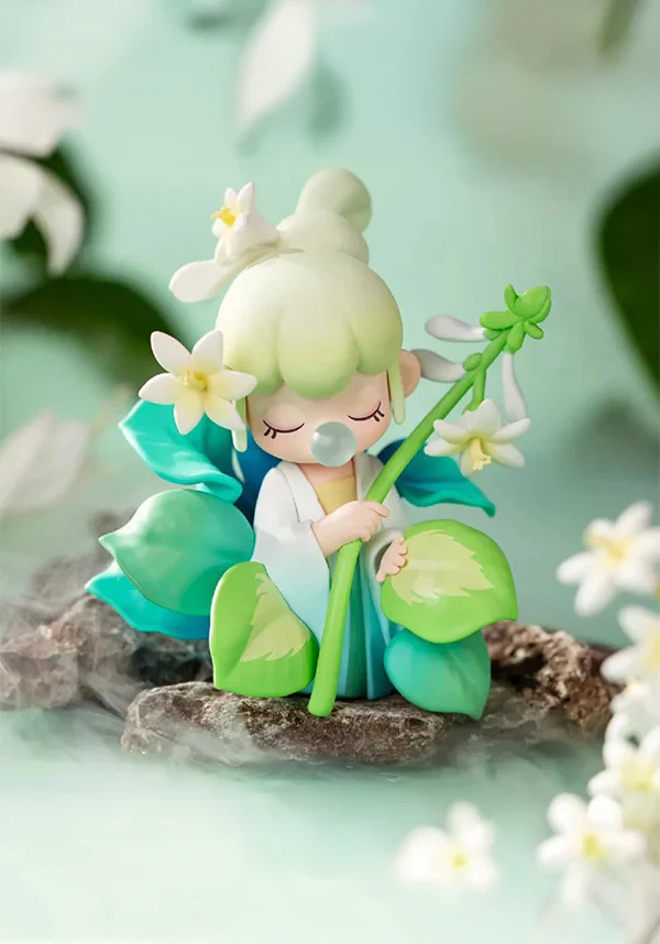 Nanci Flower Stories | FIGURE [BLIND BOX] - Image 6