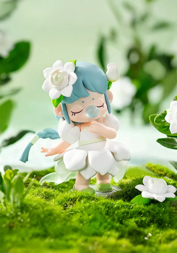 Nanci Flower Stories | FIGURE [BLIND BOX] - Image 7
