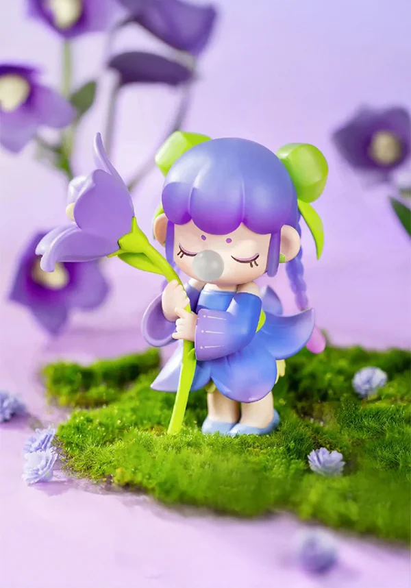 Nanci Flower Stories | FIGURE [BLIND BOX] - Image 8